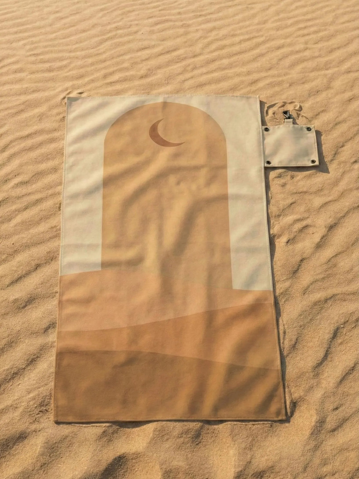 Annayah™ Pocket Prayer Mat