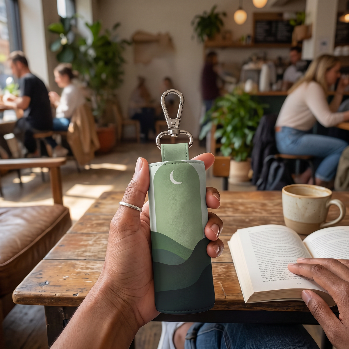 Annayah™ Pocket Prayer Mat