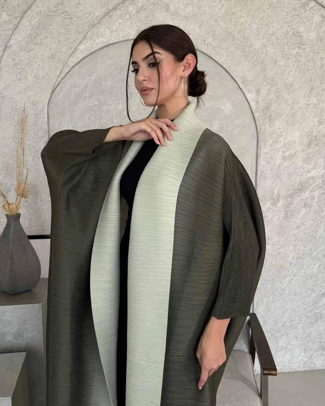 Olive Mist