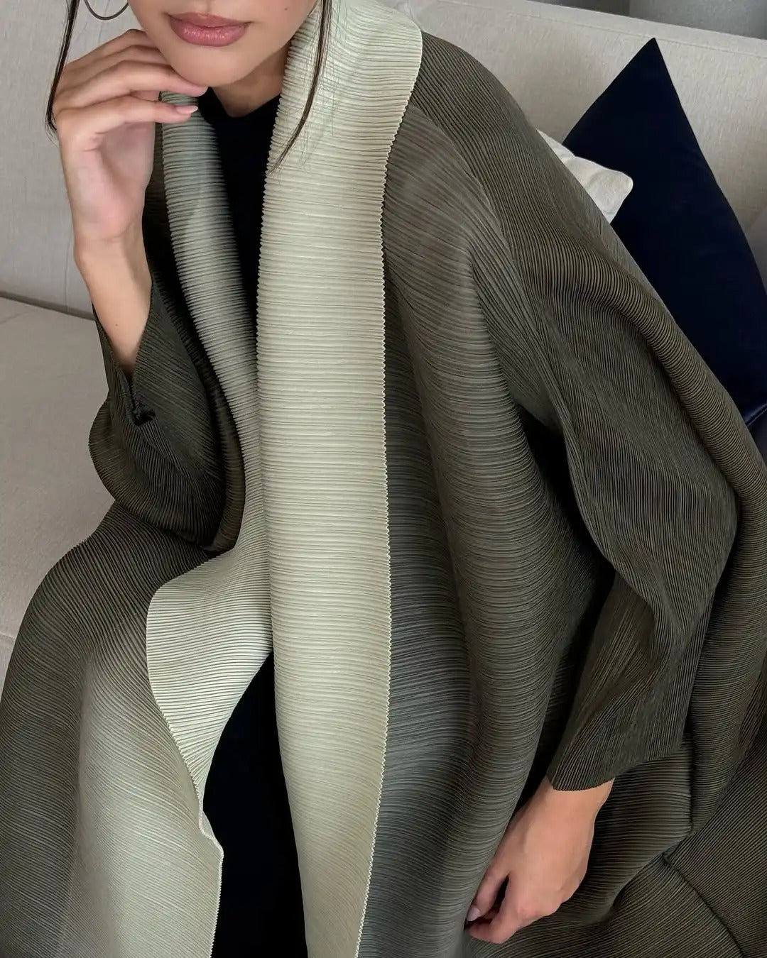 Olive Mist