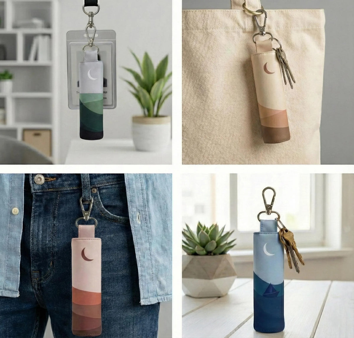 Annayah™ Pocket Prayer Mat
