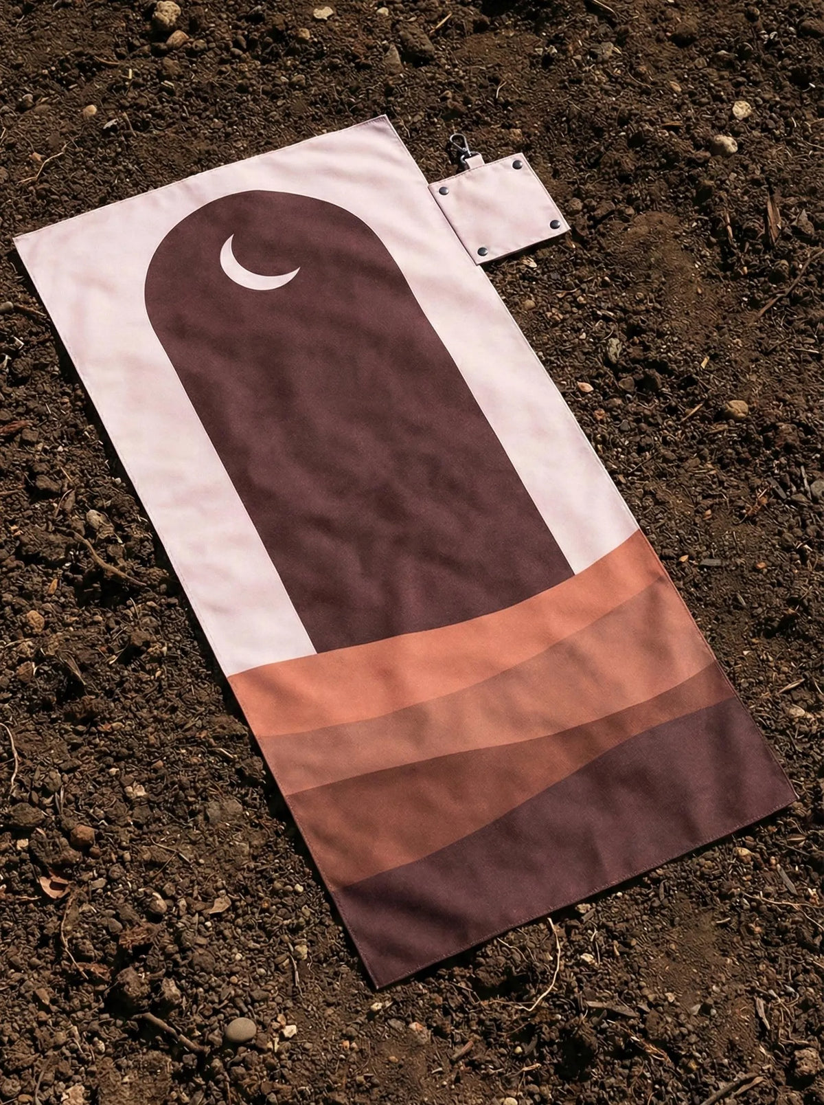Annayah™ Pocket Prayer Mat