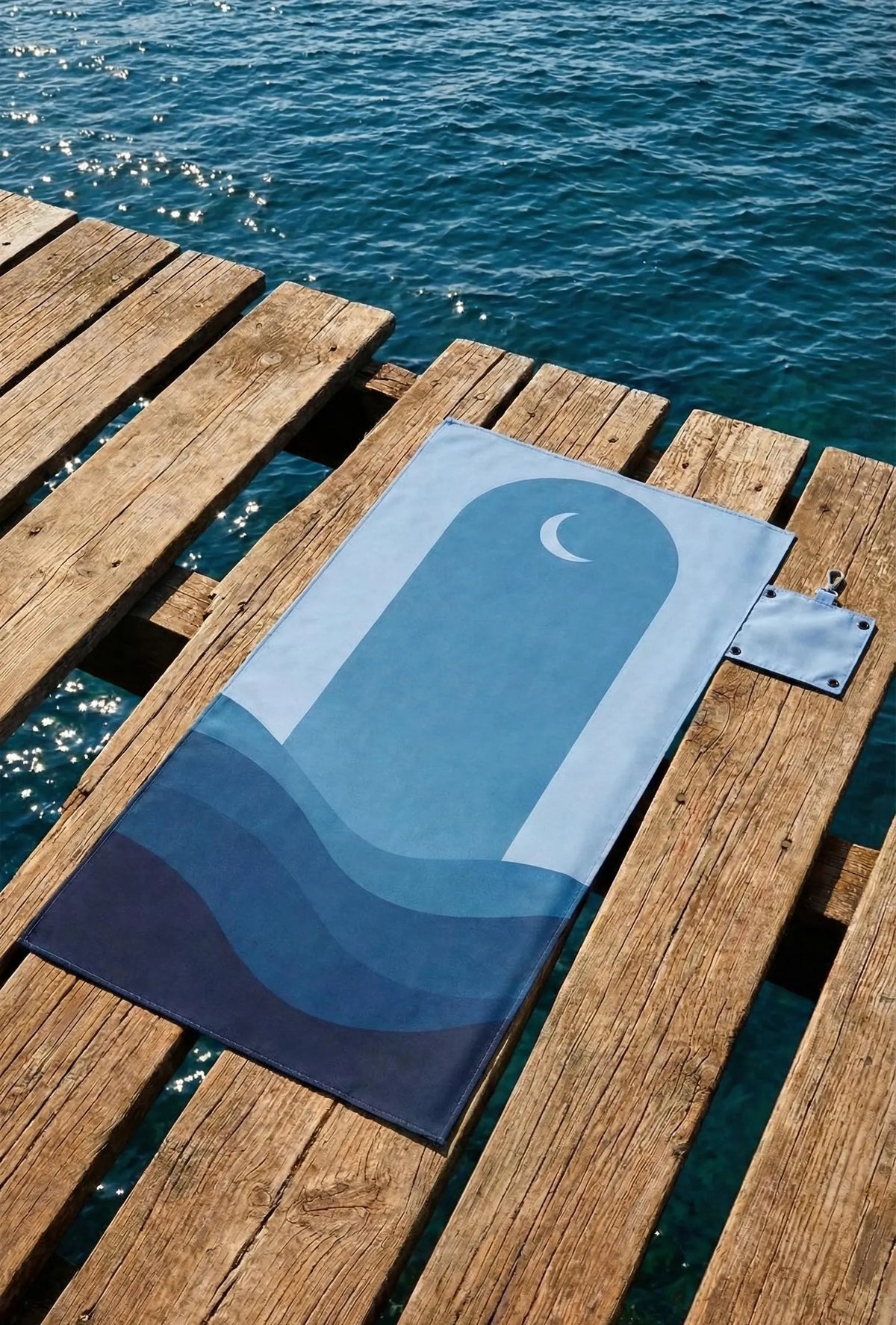 Annayah™ Pocket Prayer Mat