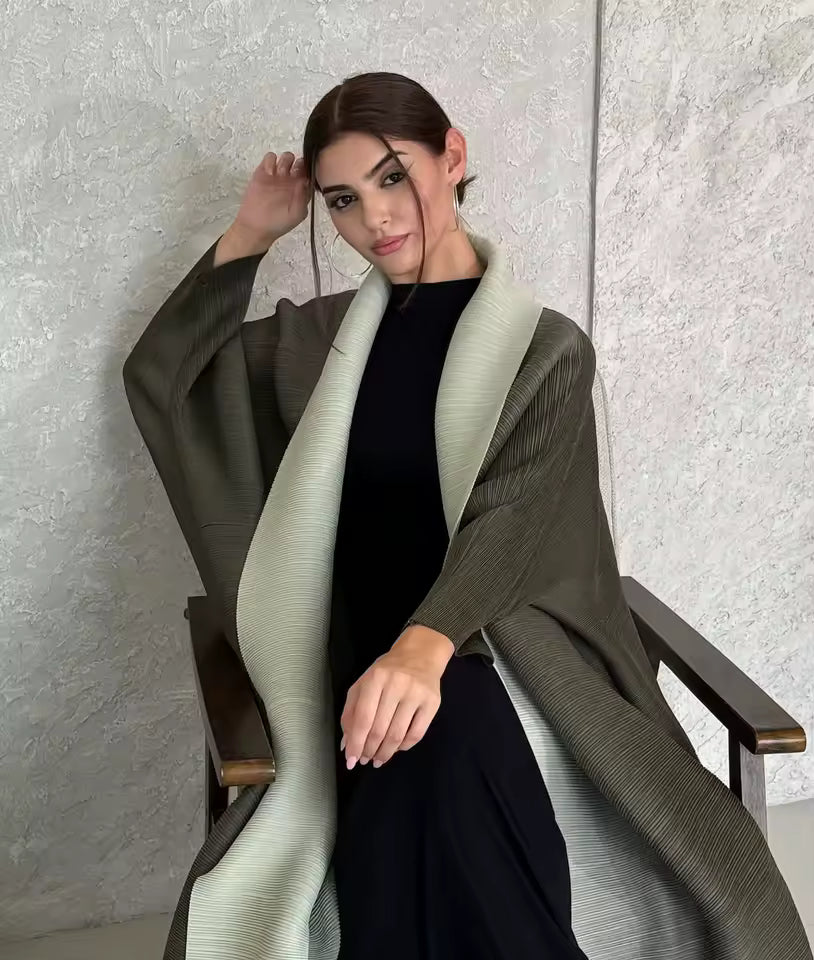 Olive Mist